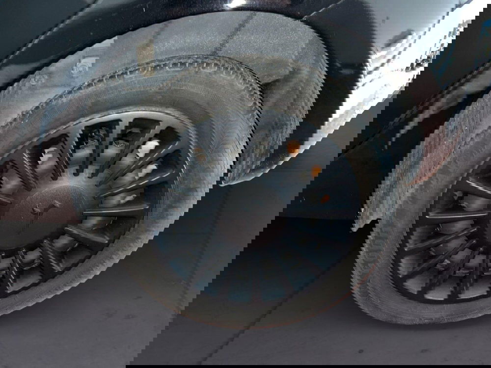 Lancia Ypsilon usata a Torino (7)