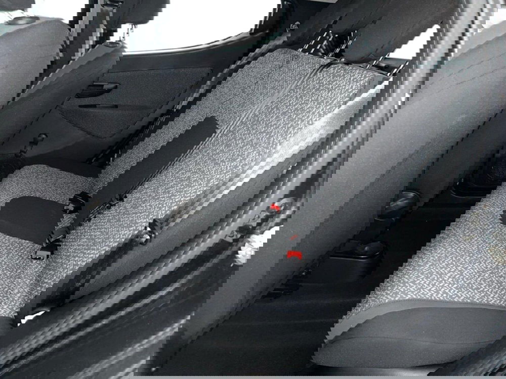 Lancia Ypsilon usata a Torino (8)