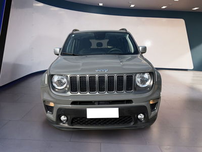 Jeep Renegade 1.0 T3 Limited del 2022 usata a Torino