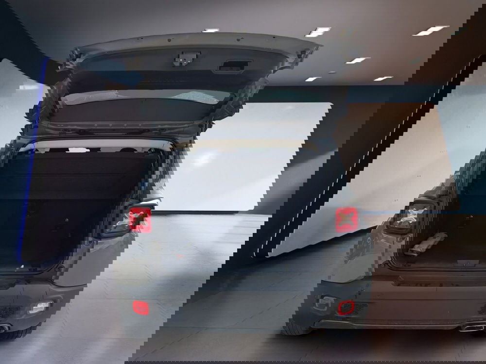 Jeep Renegade usata a Torino (7)