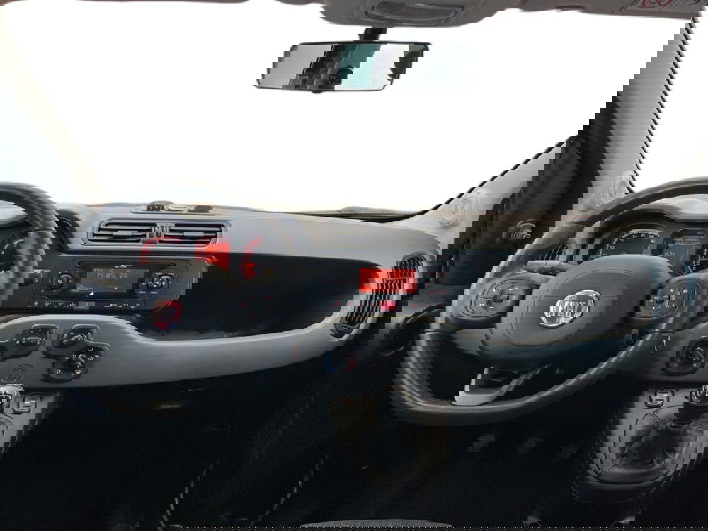 Fiat Panda usata a Torino (10)