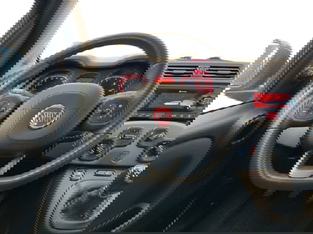 Fiat Panda usata a Torino (11)