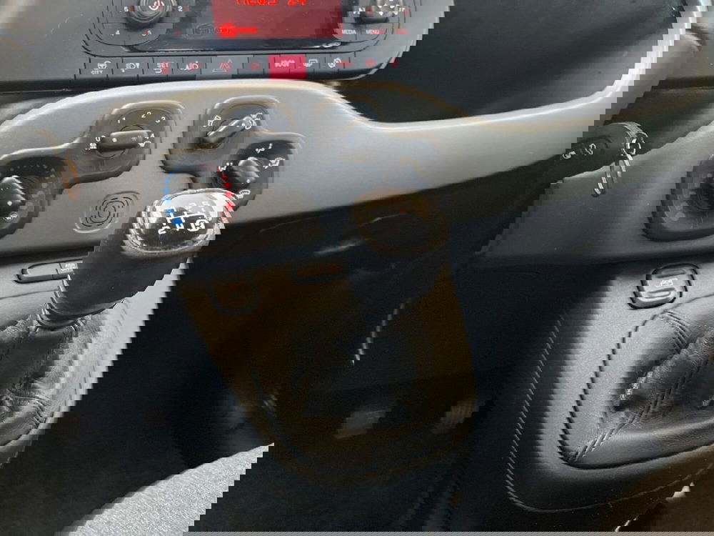 Fiat Panda usata a Torino (12)