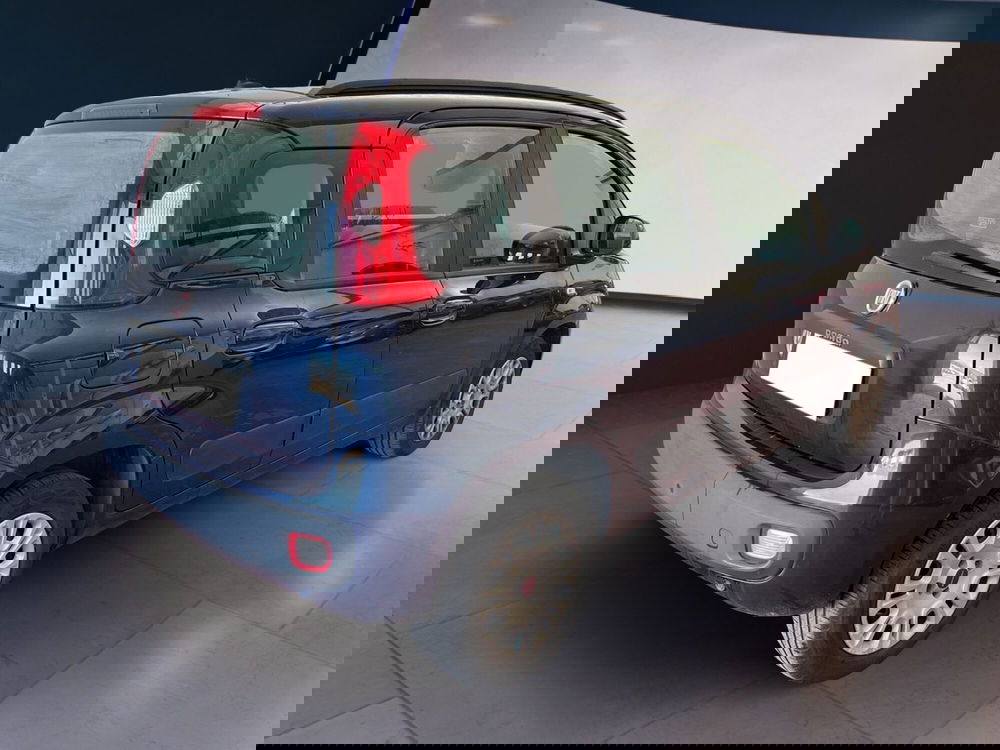 Fiat Panda usata a Torino (4)