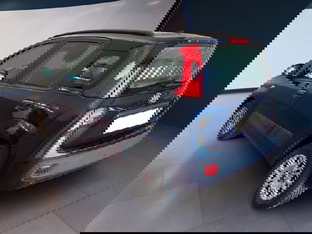 Fiat Panda usata a Torino (6)