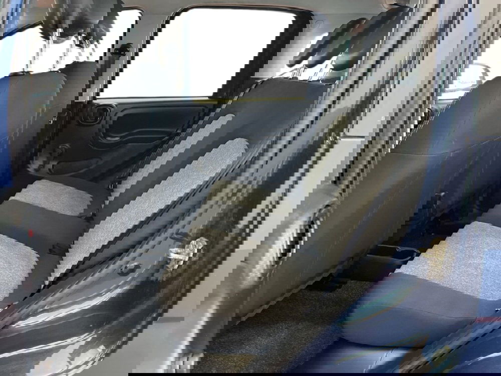 Fiat Panda usata a Torino (8)