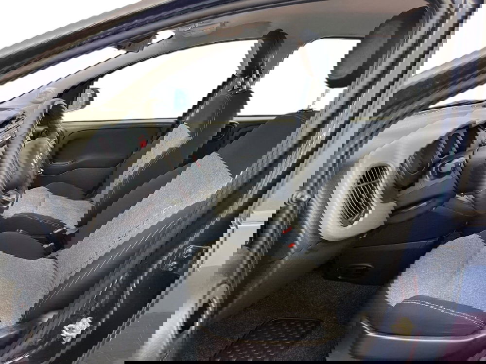 Fiat Panda usata a Torino (9)