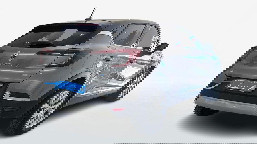 Renault Captur usata a Viterbo (2)