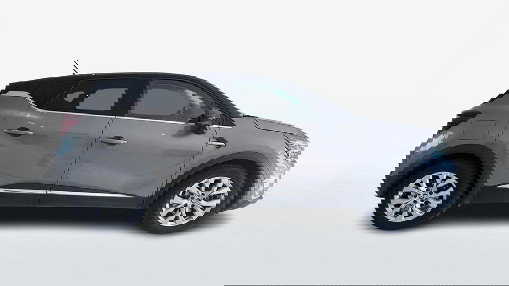 Renault Captur usata a Viterbo (3)