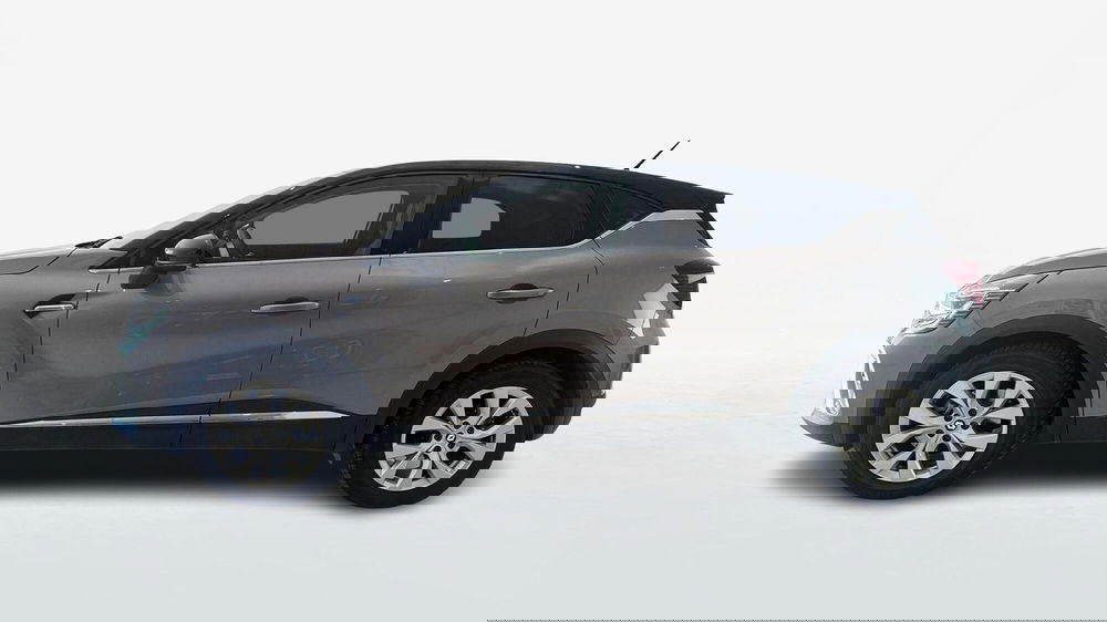 Renault Captur usata a Viterbo (4)