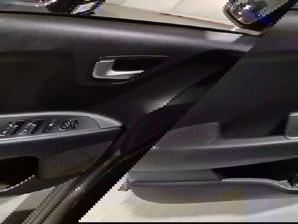 Kia Rio usata a Genova (12)