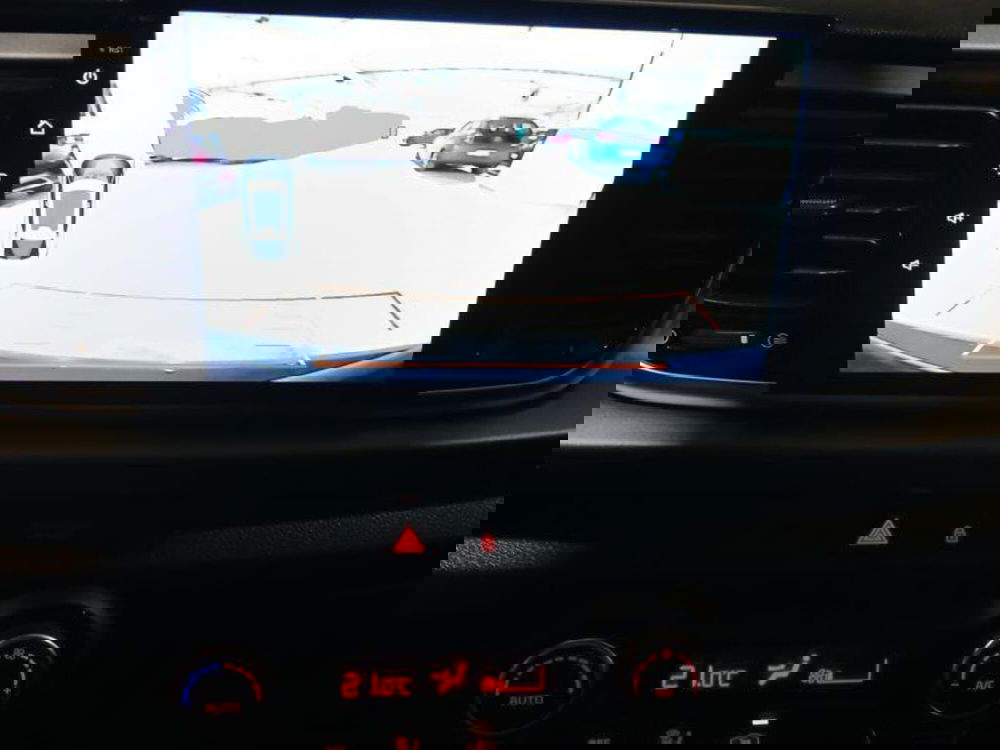 Kia Rio usata a Genova (16)