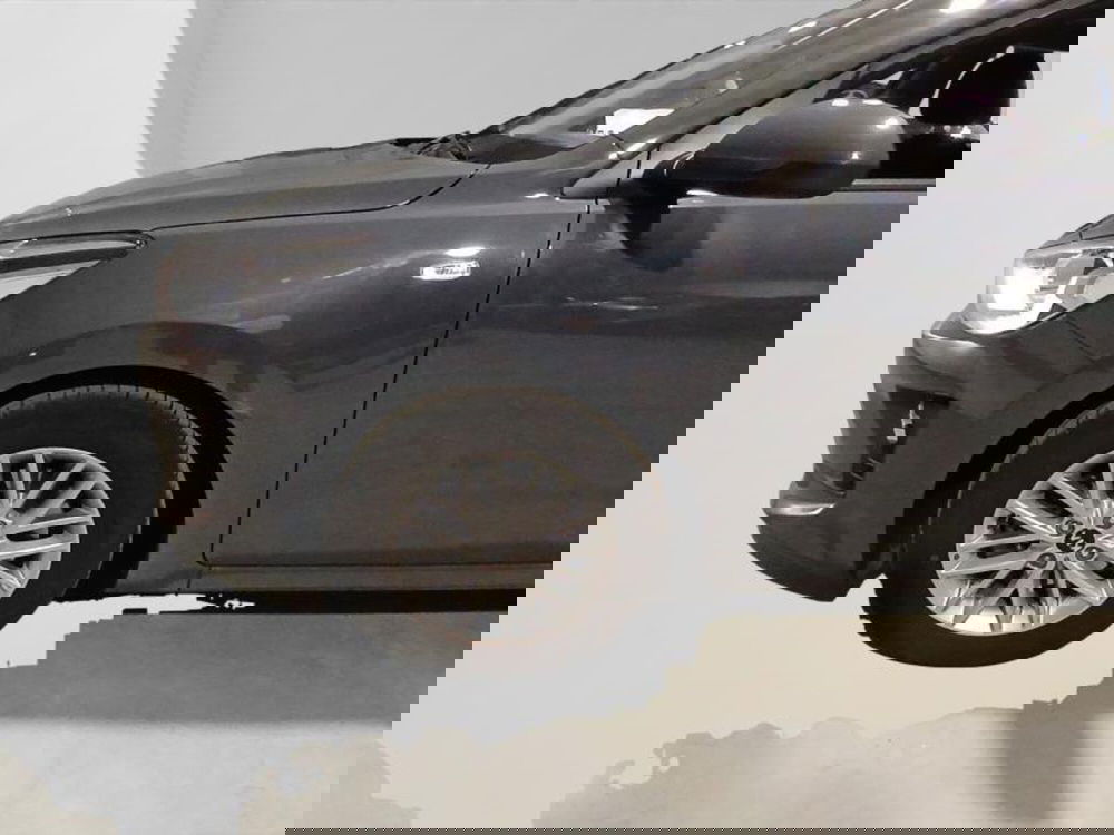 Kia Rio usata a Genova (18)