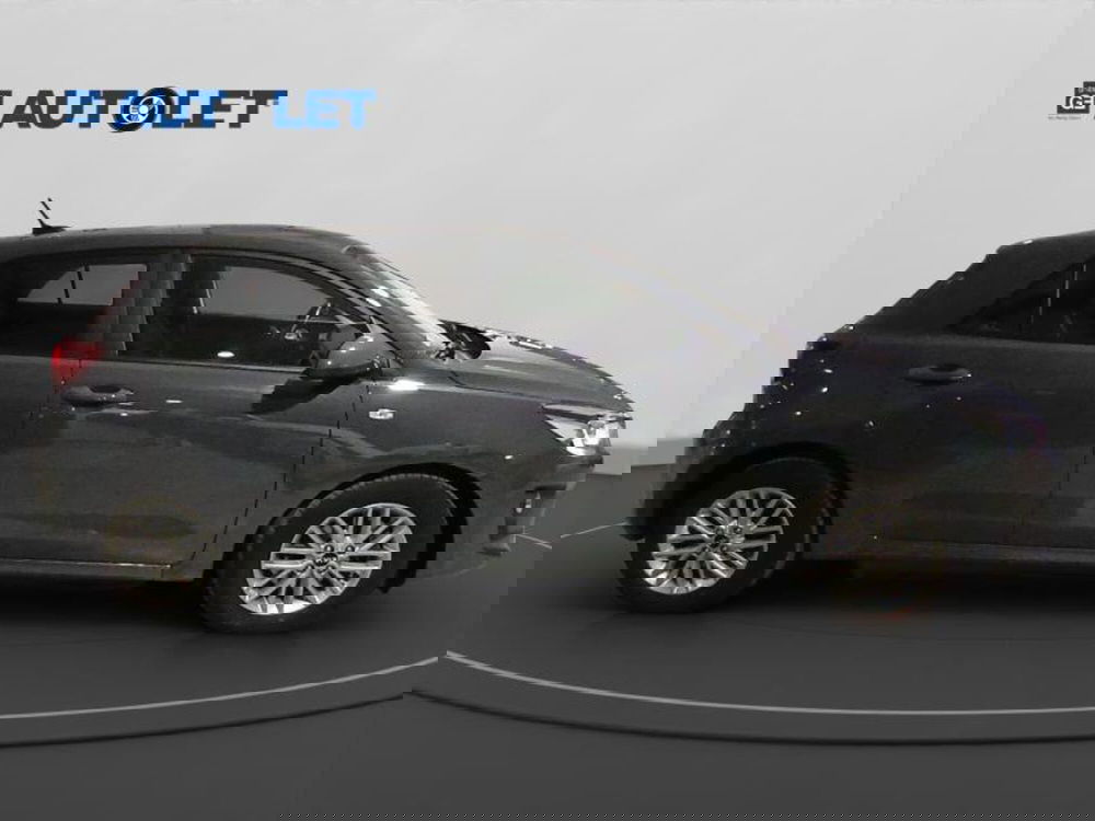 Kia Rio usata a Genova (4)