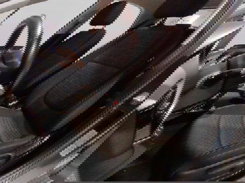 Kia Rio usata a Genova (9)