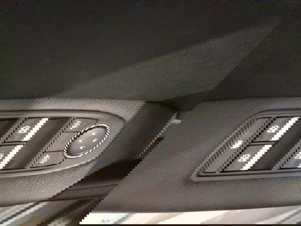 Renault Captur usata a Genova (12)