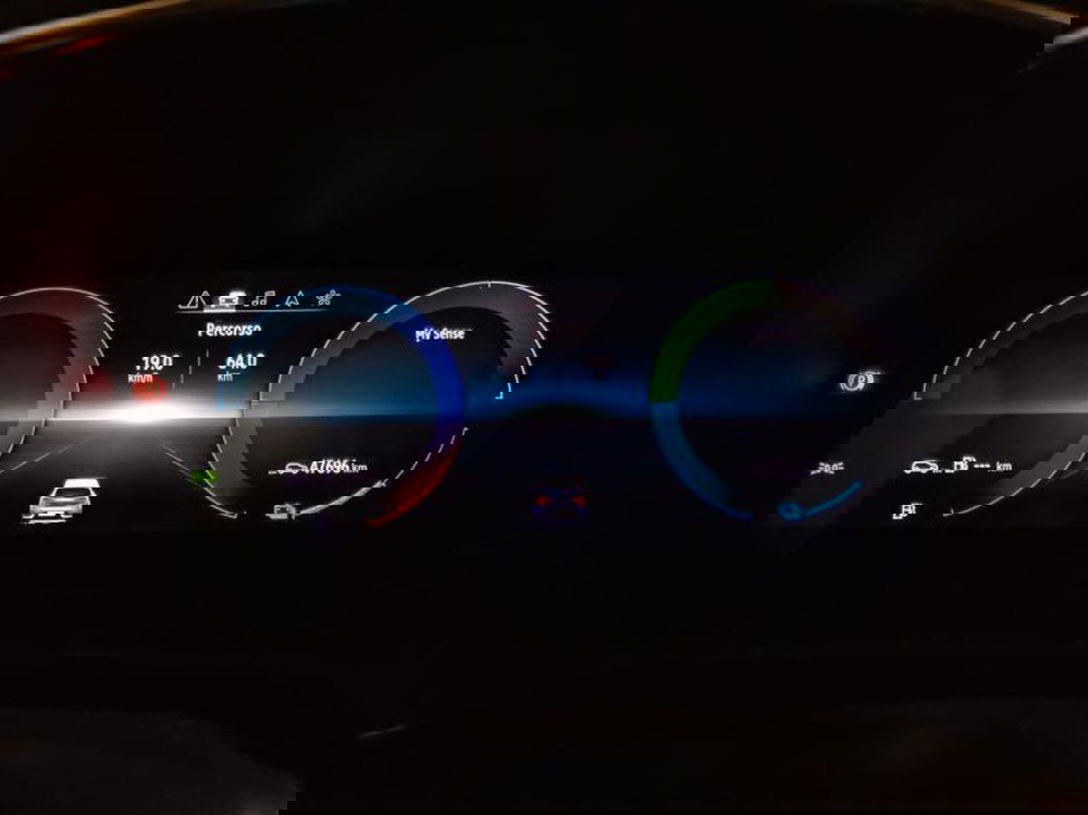 Renault Captur usata a Genova (13)