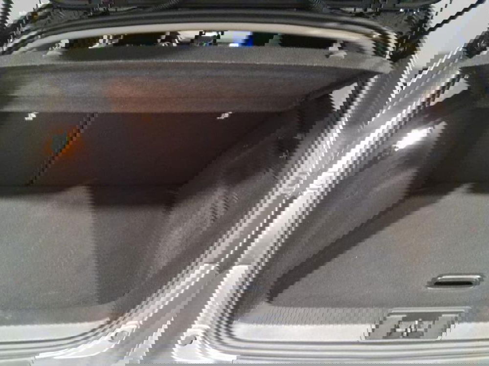 Renault Captur usata a Genova (17)