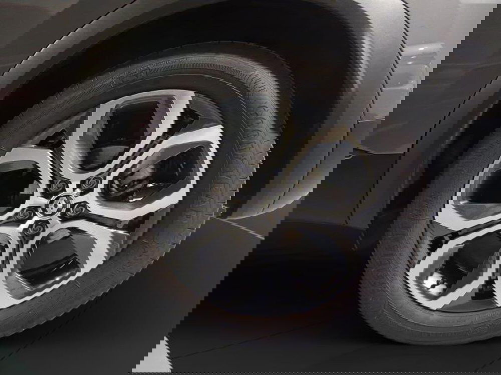 Renault Captur usata a Genova (18)