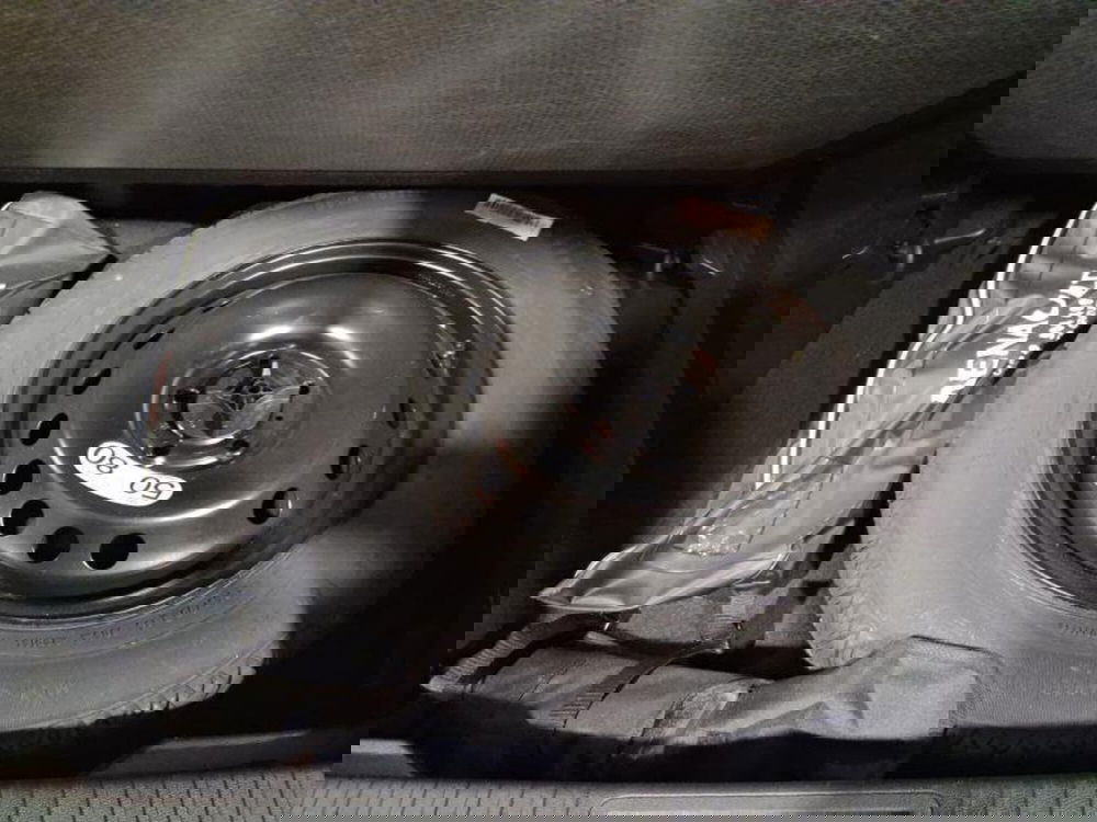 Renault Captur usata a Genova (19)