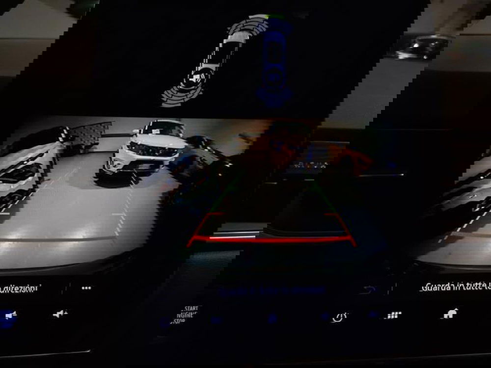 Renault Captur usata a Genova (20)