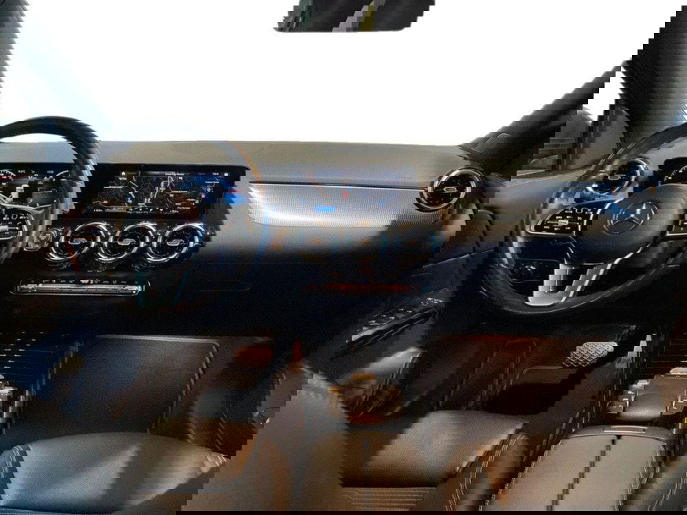 Mercedes-Benz GLA SUV usata a Rimini (10)