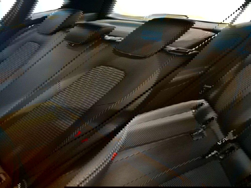 Mercedes-Benz GLA SUV usata a Rimini (13)