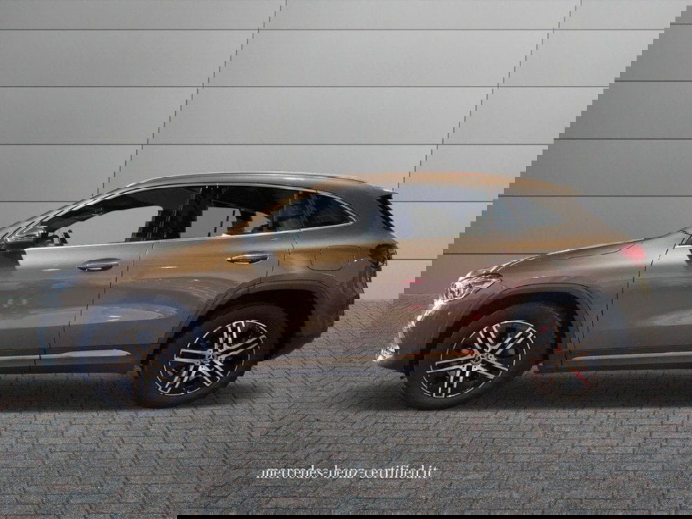 Mercedes-Benz GLA SUV usata a Rimini (2)