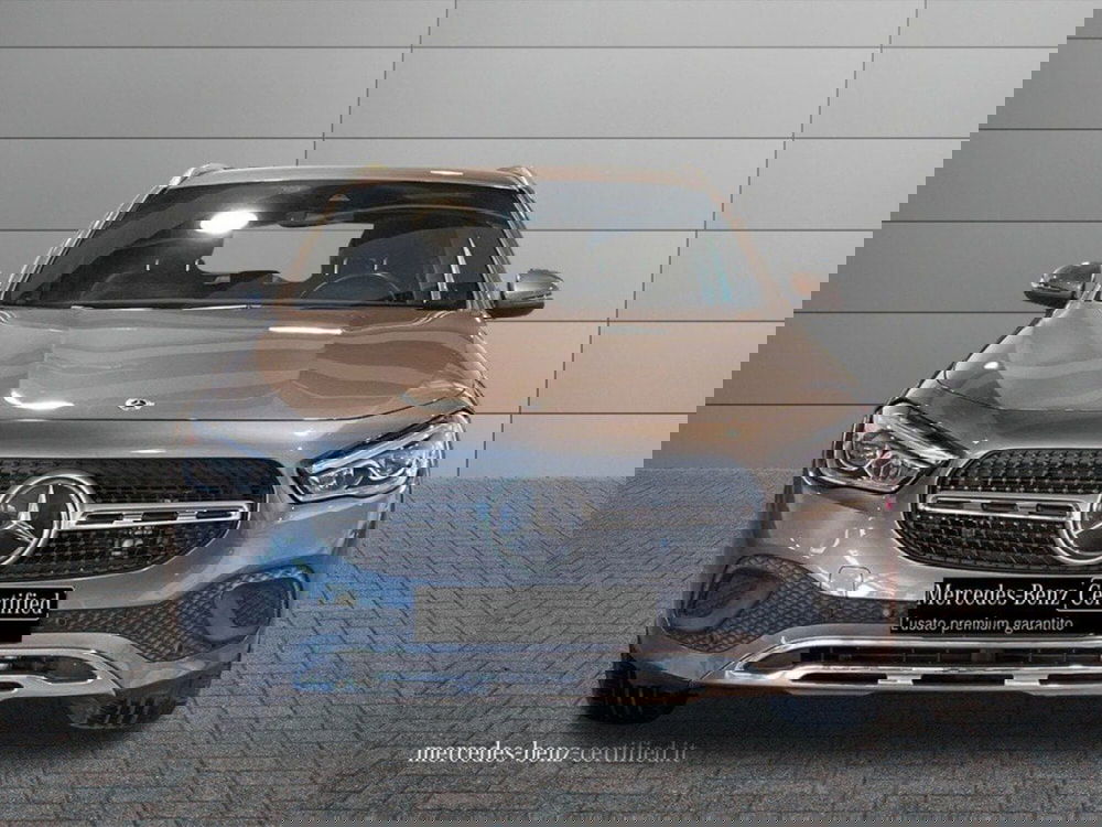 Mercedes-Benz GLA SUV usata a Rimini (6)