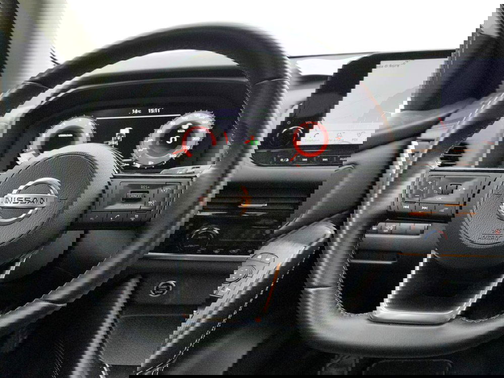 Nissan Qashqai usata a Siena (13)