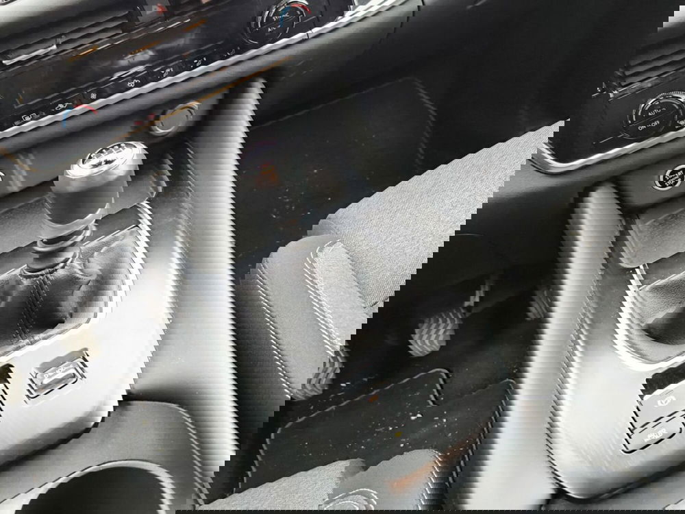 Nissan Qashqai usata a Siena (14)