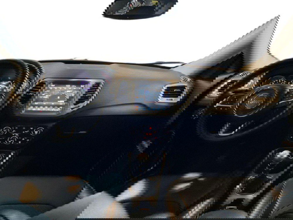 Jeep Compass usata a Macerata (10)