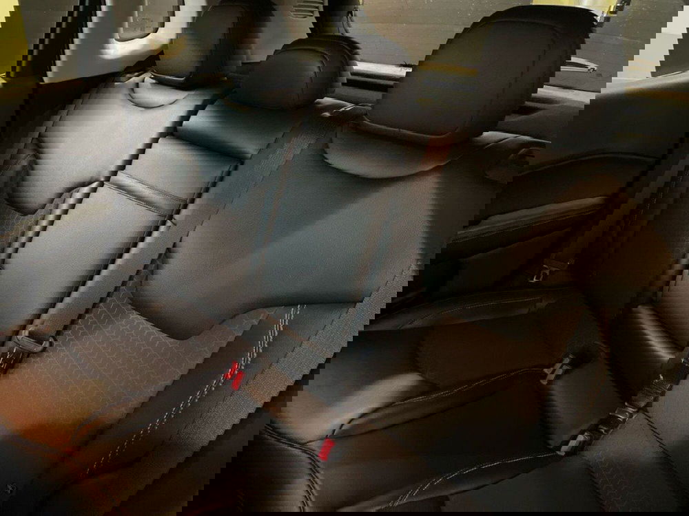 Jeep Compass usata a Macerata (13)