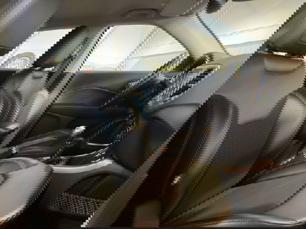Jeep Compass usata a Macerata (14)