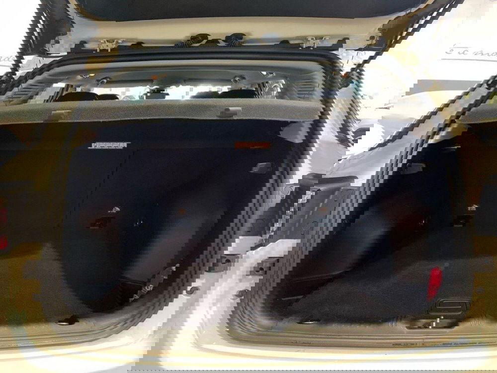 Jeep Compass usata a Macerata (7)