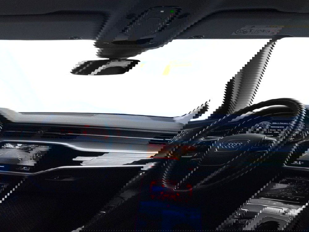 Audi A6 Allroad usata a Macerata (10)