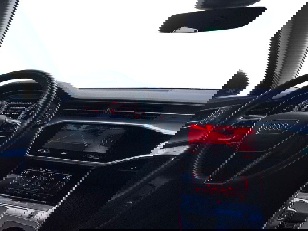 Audi A6 Allroad usata a Macerata (11)