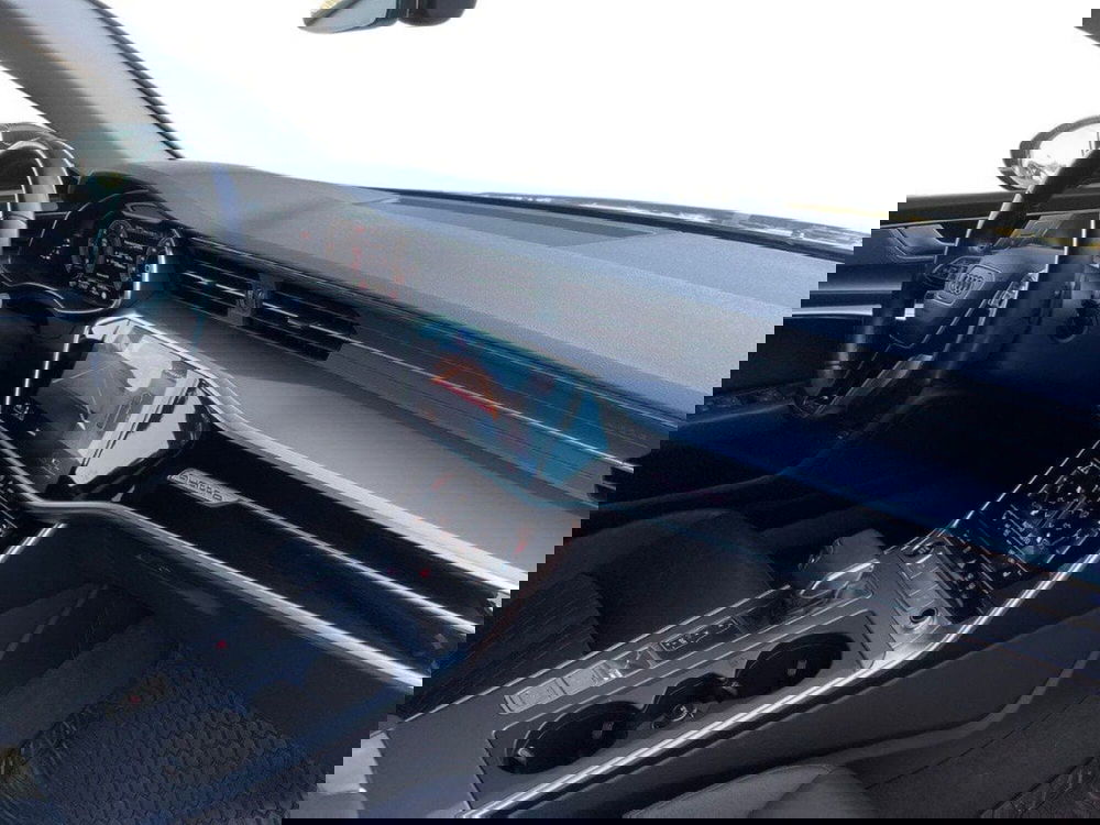 Audi A6 Allroad usata a Macerata (12)