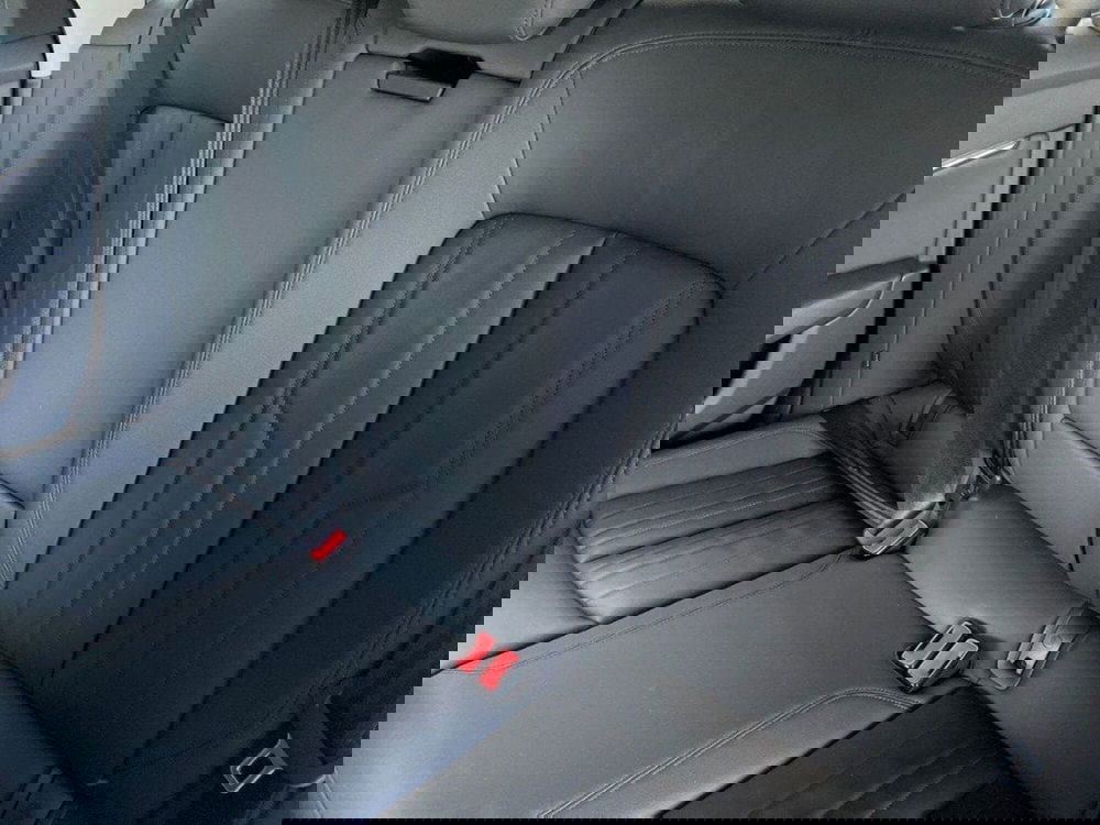 Audi A6 Allroad usata a Macerata (13)