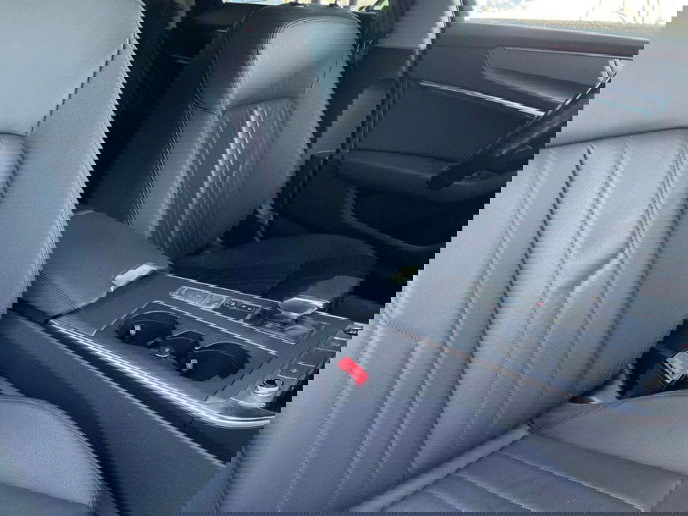 Audi A6 Allroad usata a Macerata (14)