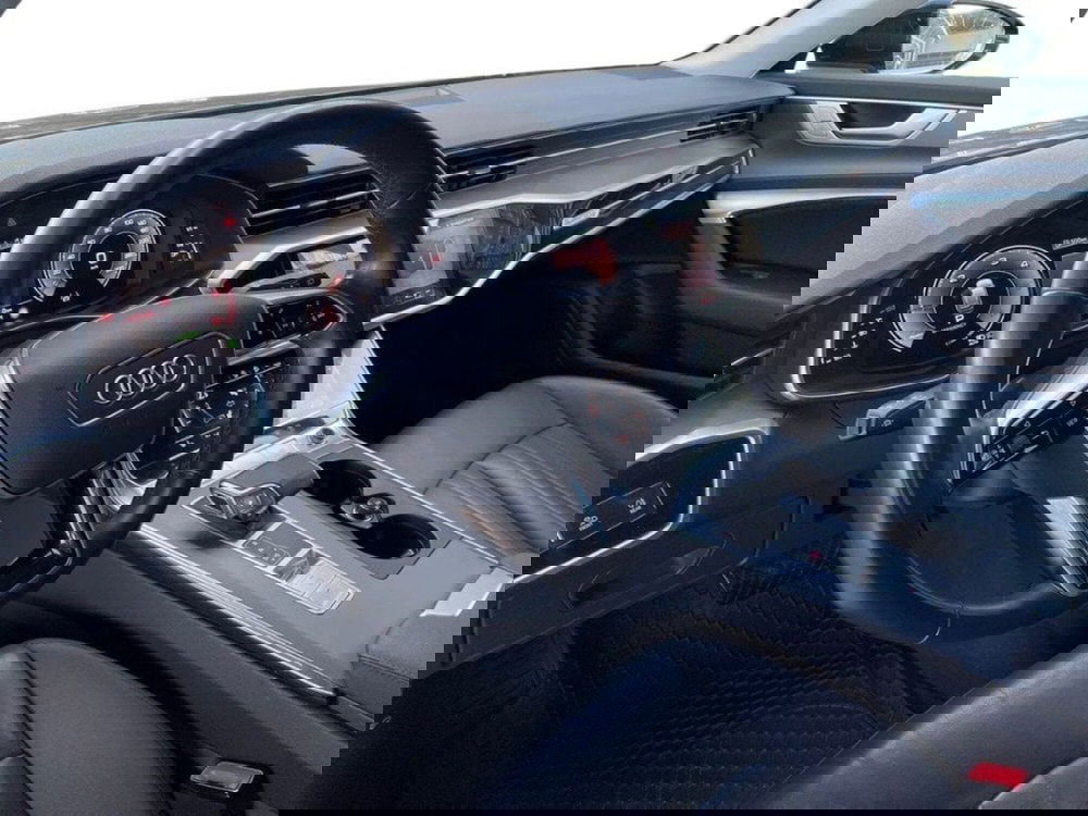 Audi A6 Allroad usata a Macerata (16)