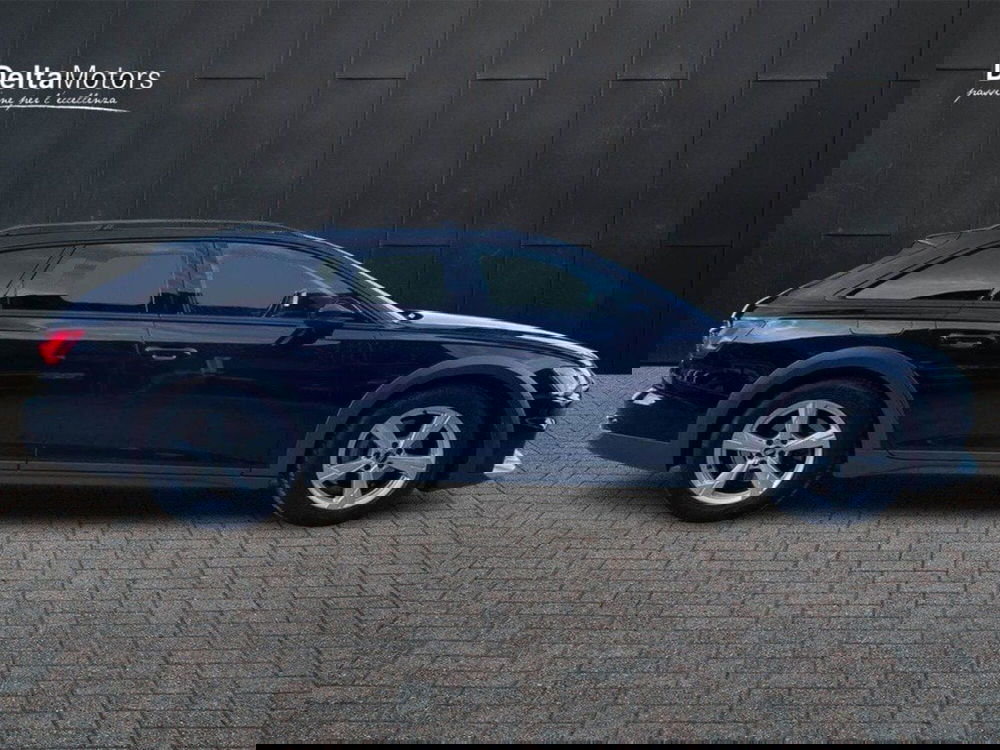 Audi A6 Allroad usata a Macerata (3)