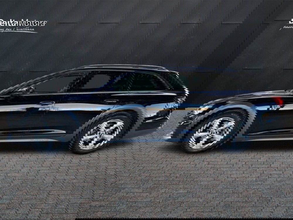 Audi A6 Allroad usata a Macerata (4)