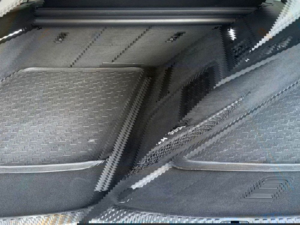 Audi A6 Allroad usata a Macerata (7)