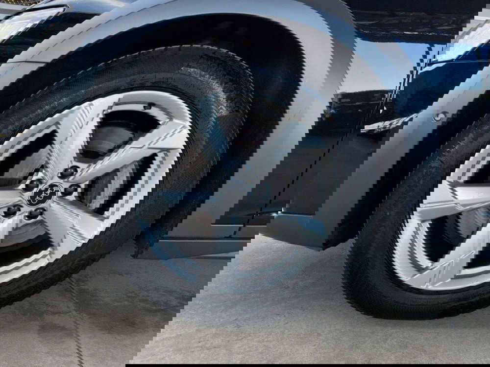 Audi A6 Allroad usata a Macerata (8)