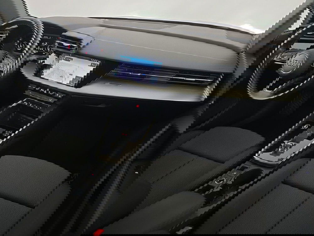 Audi A3 Sportback usata a Alessandria (11)