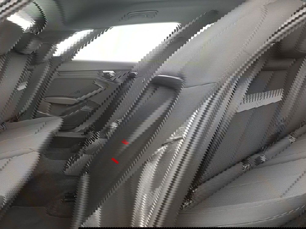 Audi A3 Sportback usata a Alessandria (13)