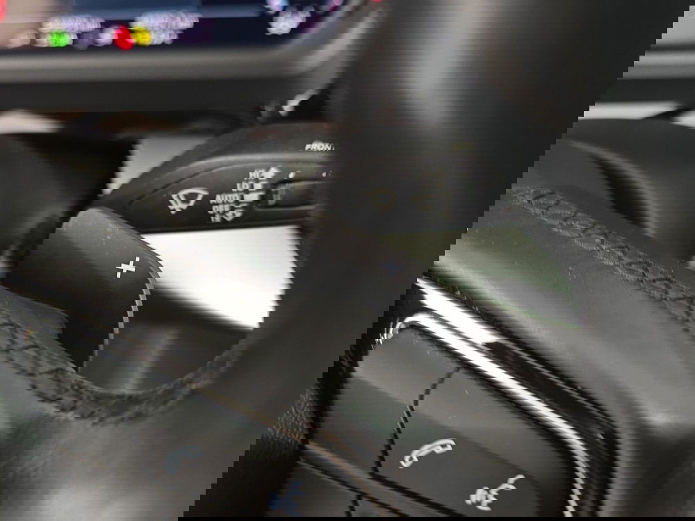 Audi A3 Sportback usata a Alessandria (17)