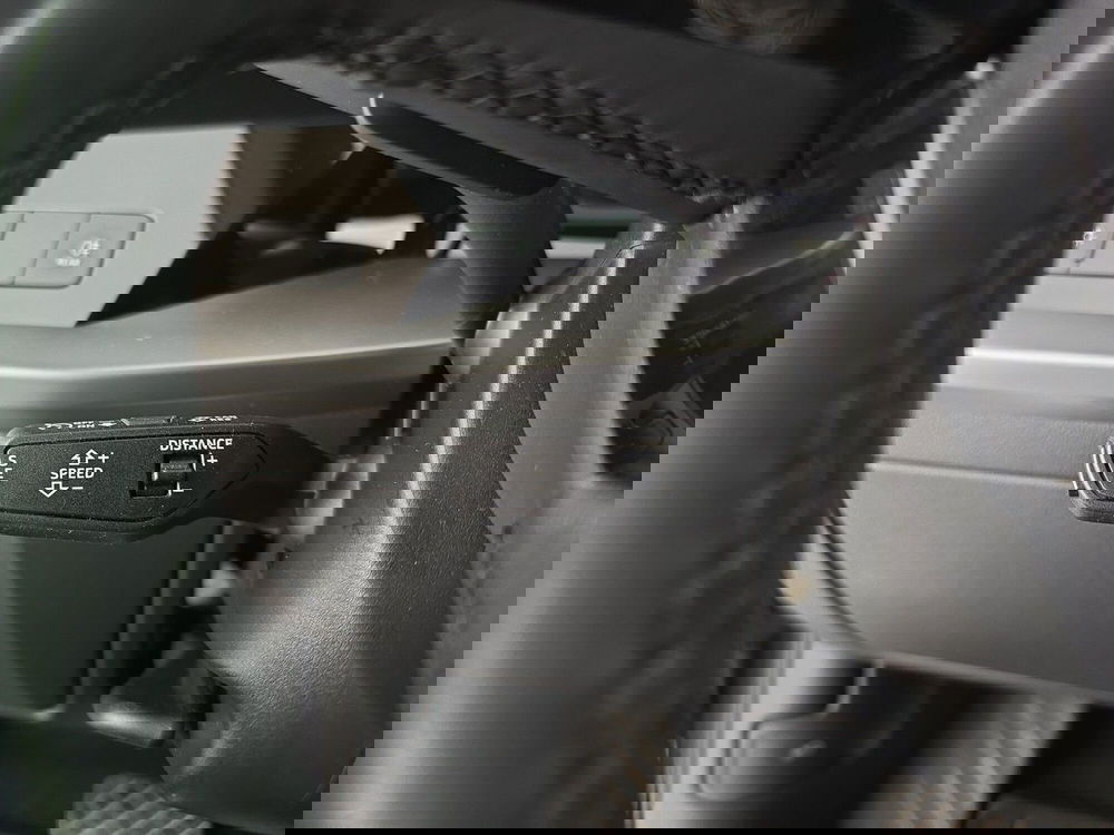 Audi A3 Sportback usata a Alessandria (18)