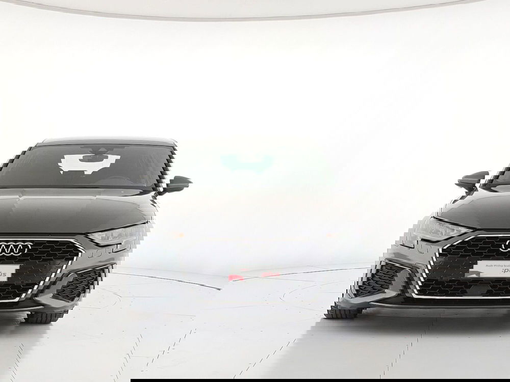 Audi A3 Sportback usata a Alessandria (2)